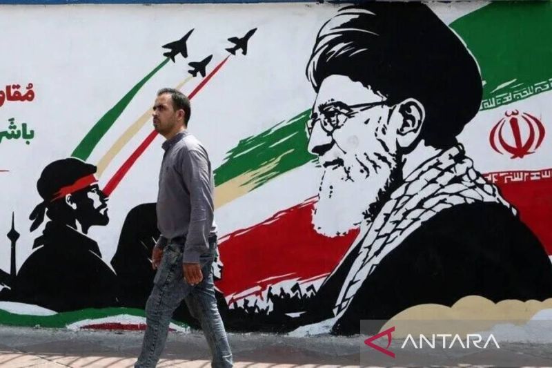 AS siapkan isolasi ekonomi yang belum pernah ada sebelumnya pada Iran