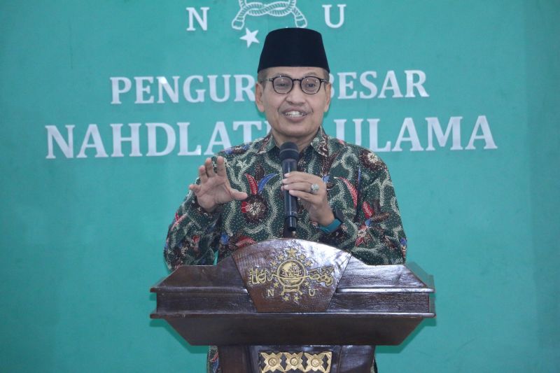 PBNU terus kebut persiapan Muktamar ke-35 NU