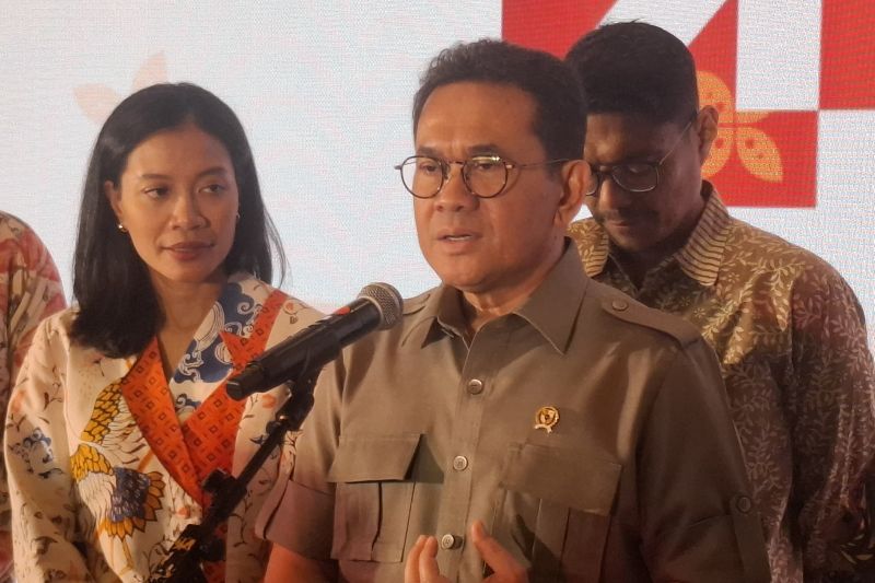 Mendag-Menteri UMKM bahas produk impor dinilai mengganggu UMKM
