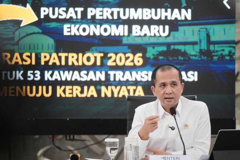 Mentrans sebut 1.200 peserta TEP fokus tingkatkan pendapatan di Papua