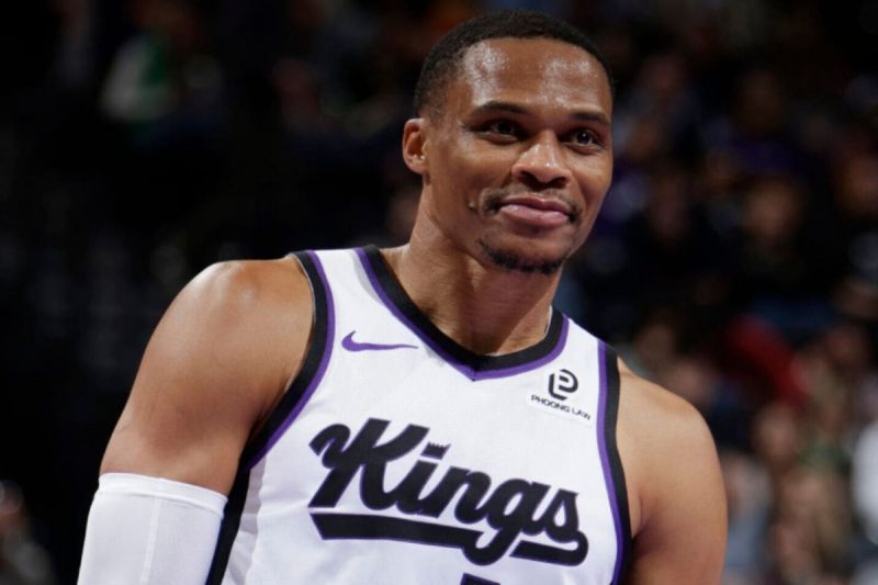 Russell Westbrook pensiun setelah 18 musim berkarier di NBA