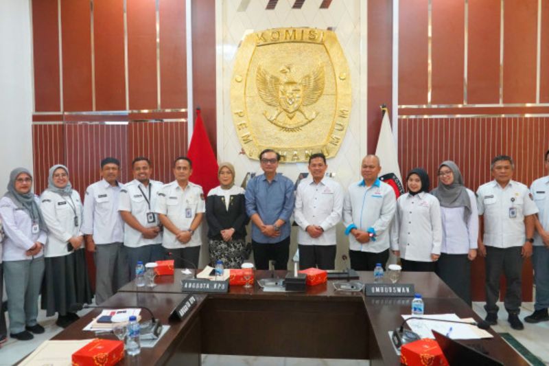 ORI: Penilaian Ombudsman pastikan masyarakat peroleh manfaat nyata