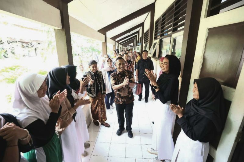 BNPT pastikan anak Indonesia tumbuh di lingkungan digital yang aman