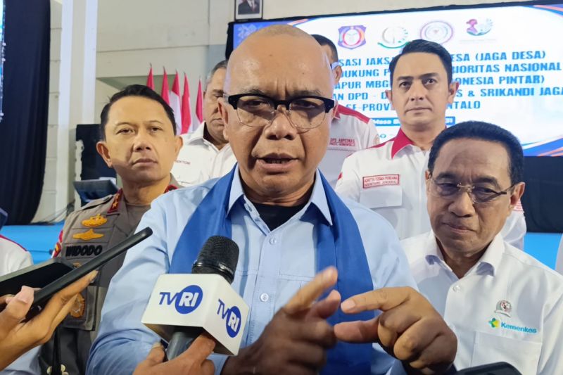 Abpednas: Pengawasan dana desa tekan kriminalisasi kepala desa 