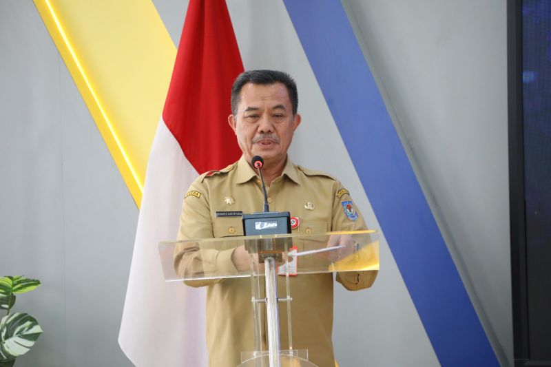 Kepala BSKDN ajak peneliti daerah kontribusi dalam perumusan kebijakan