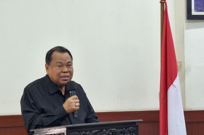 GMNI apresiasi ditemukannya arsip otentik Pidato 1 Juni Bung Karno