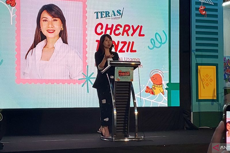 KSP sebut kreativitas jadi modal diversifikasi pendapatan negara