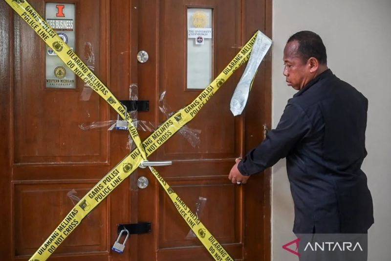 KPAI siapkan asesmen psikologis siswa dampak temuan senjata di sekolah