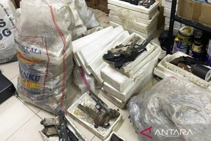 KPAI nilai ekskul menembak di sekolah harus disesuaikan kondisi siswa
