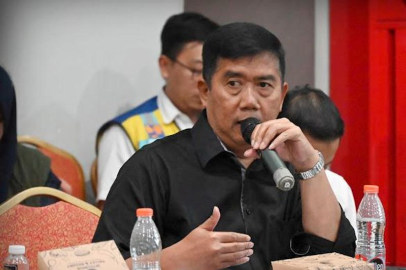Anggota DPR minta pemerintah evaluasi pengawasan keselamatan kapal