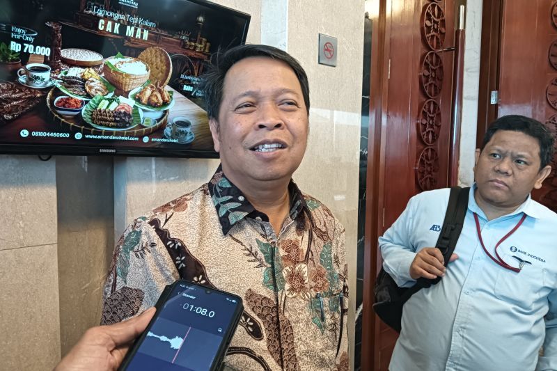 BI: Pengguna QRIS di Jateng capai 9,08 juta orang