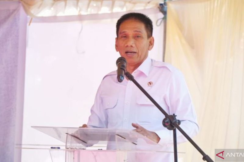 Wamendagri: Penanggulangan TBC dalam perencanaan dan anggaran daerah