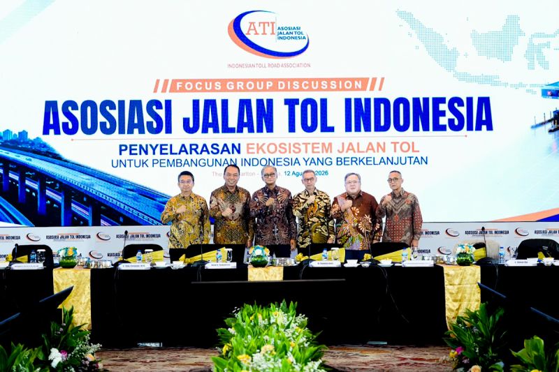 ATI: Penyempurnaan regulasi penting demi jaga investasi jalan tol