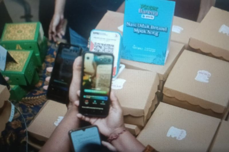 CNBC: GoPay masuk 500 perusahaan fintech terbaik dunia