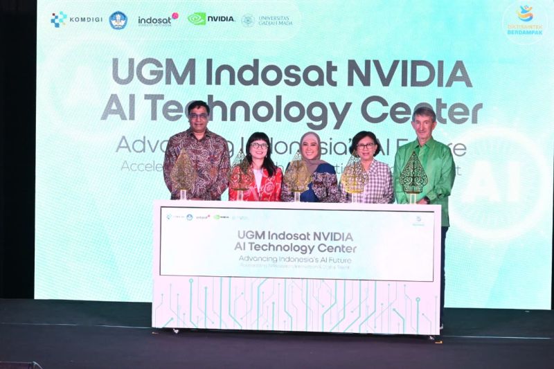 Menkomdigi: Pusat AI di universitas perkuat ekosistem AI nasional