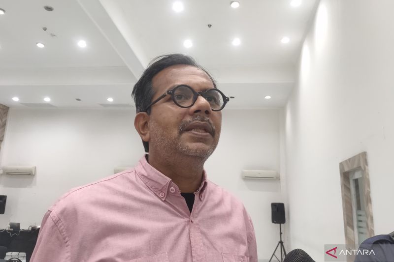 Haris Azhar sebut tiga hal soal represi terhadap jurnalis
