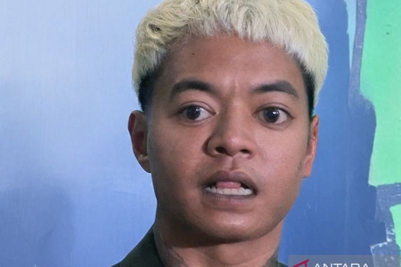 Reza Arap ungkap alasan peluncuran "Harusnya Horror" pada 20 Agustus