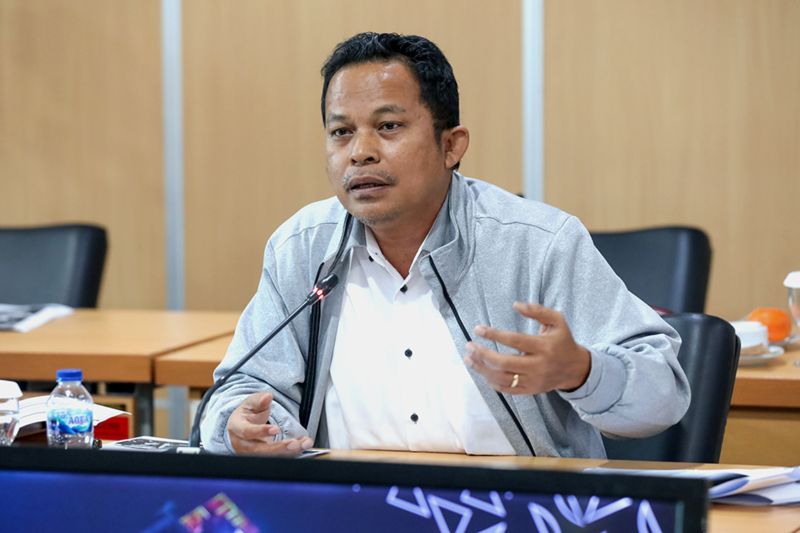 Legislator minta Pemprov DKI pastikan TPS ilegal ditutup