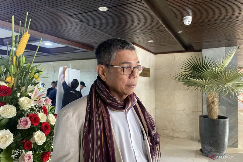 Komisi III soal uji calon hakim agung: Kalau tak layak, kami hentikan