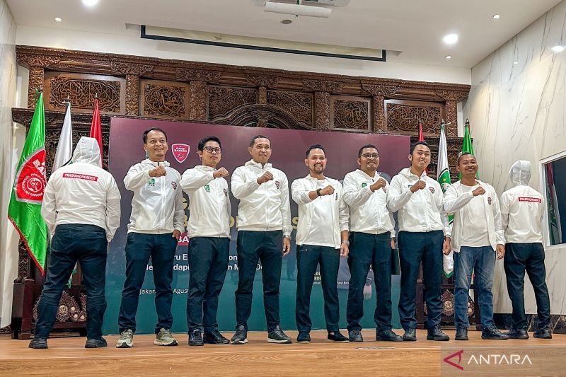 PKB bentuk Satgas Prabowonomics Panji Bangsa