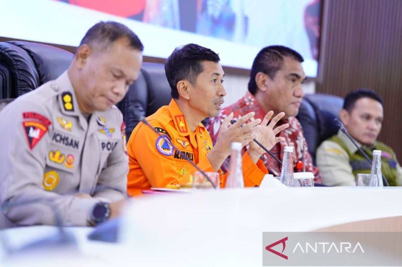 47 ribu warga Makassar di enam kecamatan terdampak kekeringan