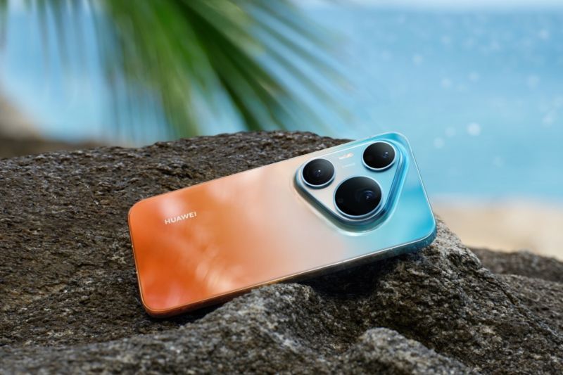 Huawei Pura 90s siap masuk Indonesia, hadirkan kamera telefoto 200MP