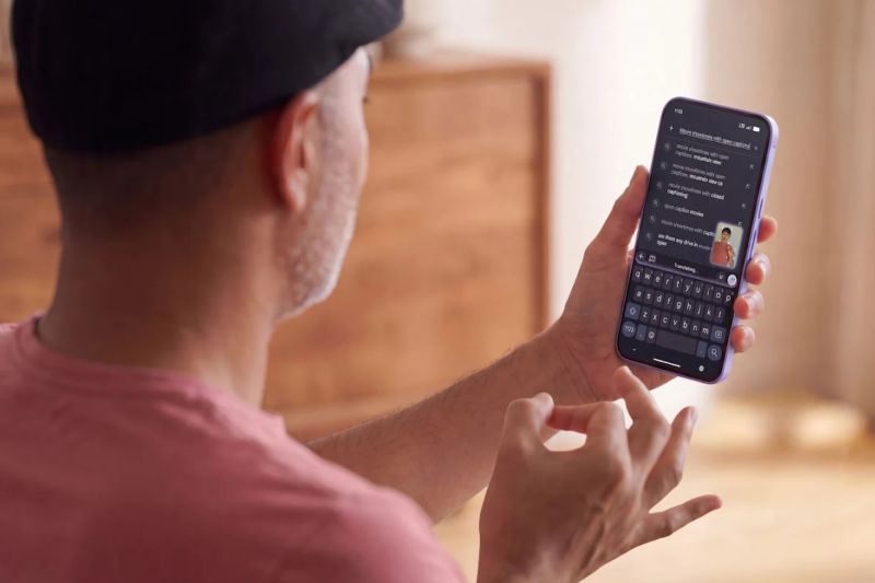 Pixel 11 dilengkapi AI yang bisa terjemahkan bahasa isyarat ke teks