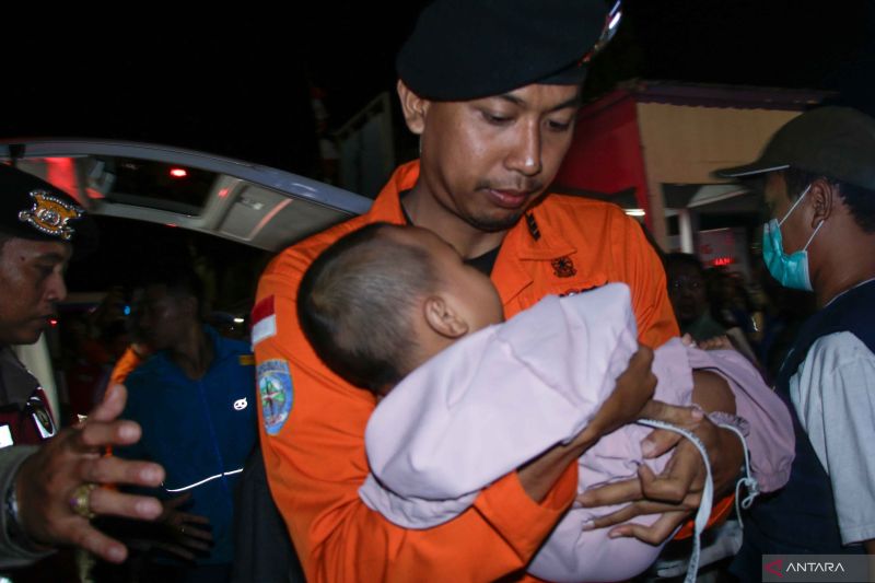 Biaya perawatan medis korban KMP Putri Yasmin ditanggung Jasa Raharja