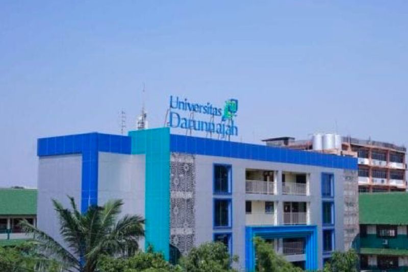 Universitas Darunnajah pertemukan ilmu agama dengan sains-teknologi