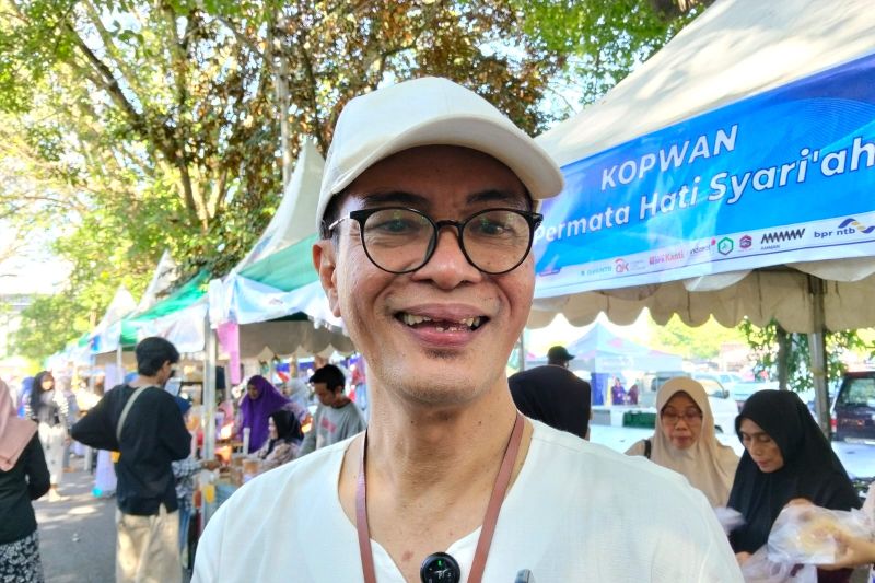 Mataram siapkan pelatihan UKM dan industri tingkatkan daya saing