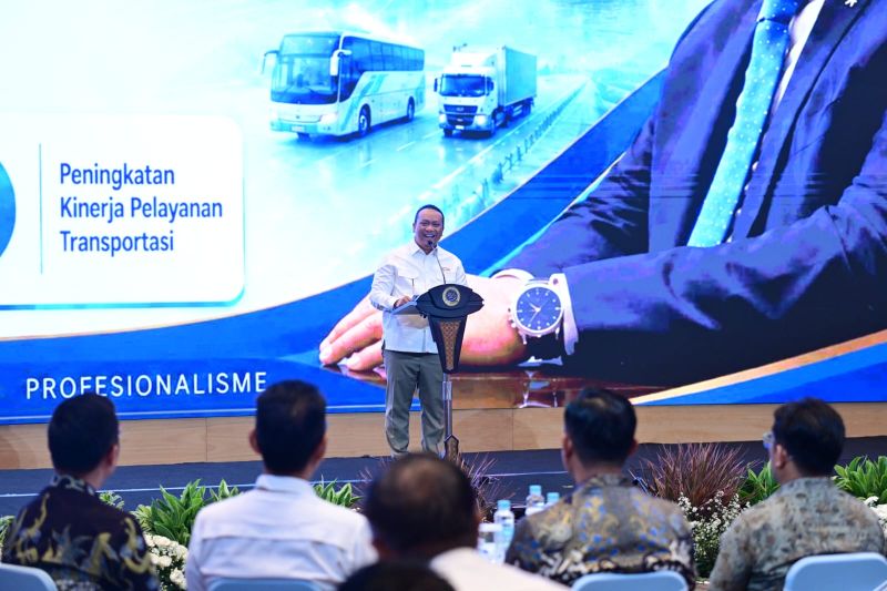 BPK ingin Kemenhub siapkan tata kelola adaptif "Government 5.0"