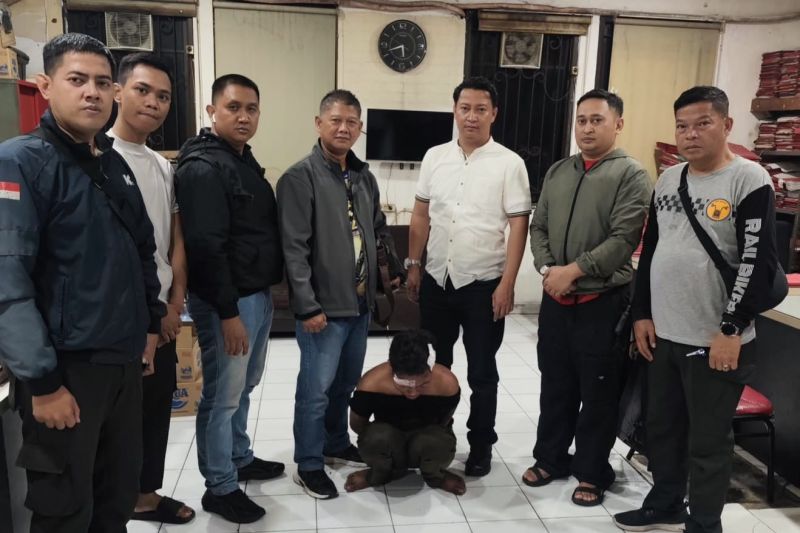 Petugas LRT Jabodebek Gagalkan Upaya Pencurian Kabel Grounding di Stasiun Cawang