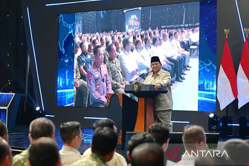 Prabowo perintahkan PLN segera tutup PLTD, total kapasitasnya 13 GW