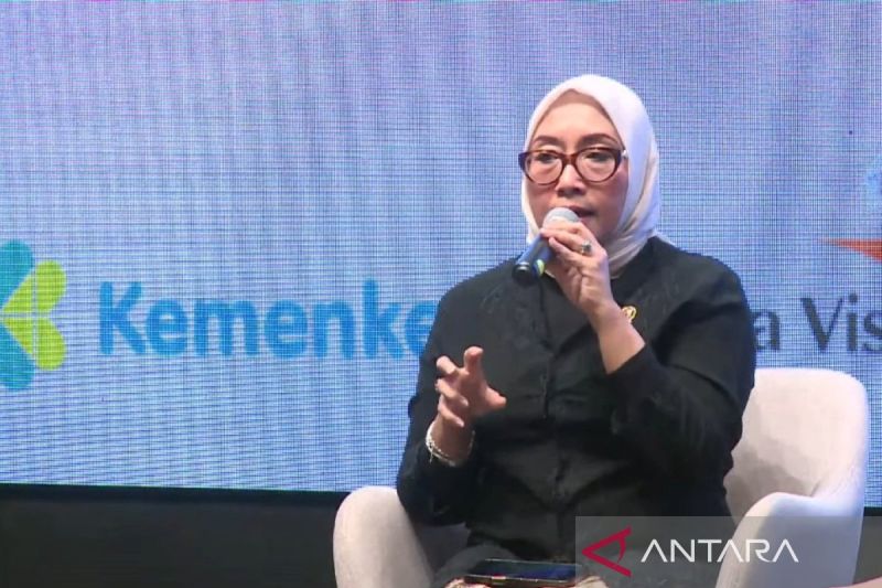 MenPPPA: Mengetahui hasil CKG bagian dari hak tumbuh kembang anak