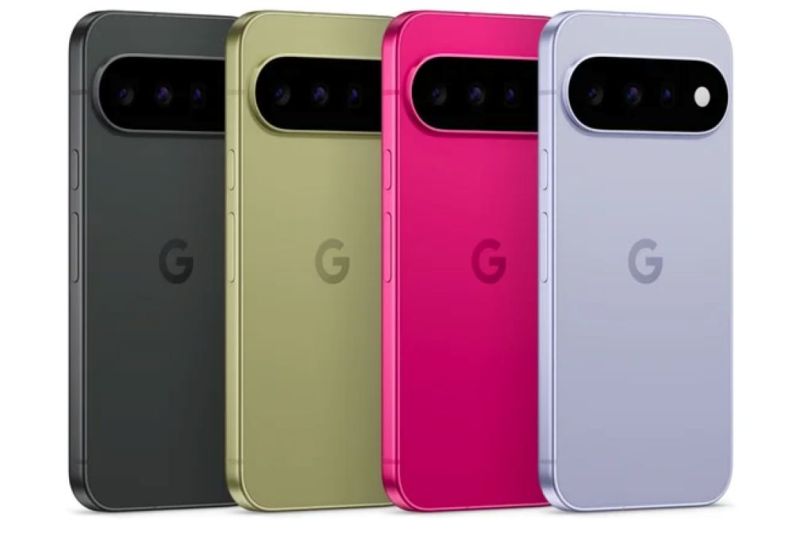 Google Pixel 11 Series meluncur dengan harga mulai Rp16 jutaan