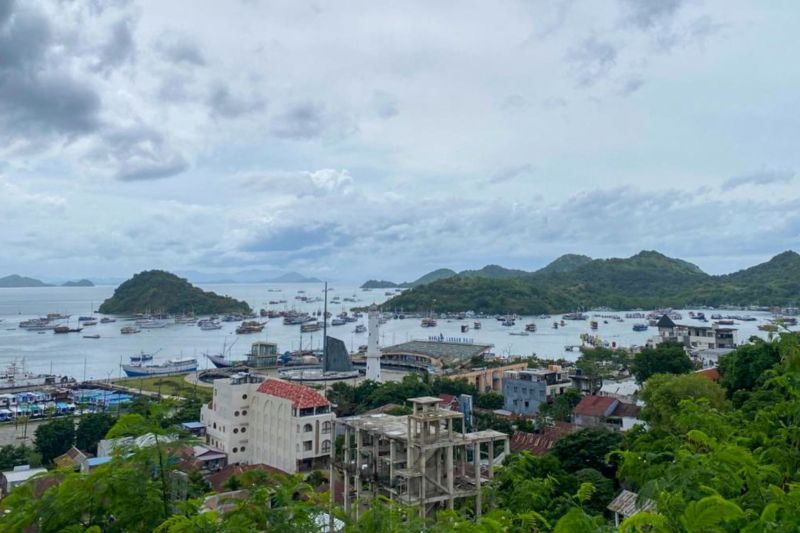 ASITA NTT: Kasus penipuan rusak citra pariwisata Labuan Bajo
