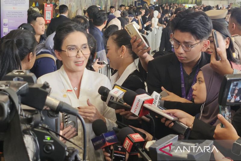 Legislator: Kebijakan berbasis bukti & data bantu RI capai kemakmuran