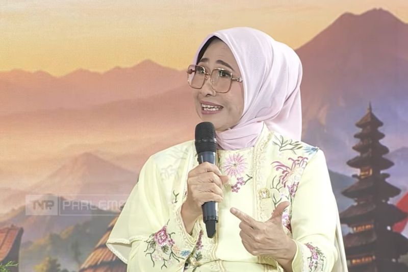 DPR: Riset perguruan tinggi perlu jadi dasar kebijakan berbasis data