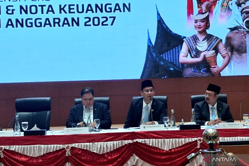 Pemerintah targetkan BOP PAUD bagi 6,3 juta murid dukung wajar 13 tahun