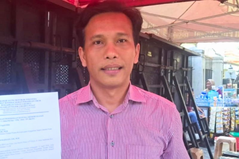 Kuasa hukum: Vonis bebas Adhiya lindungi kebebasan berpendapat