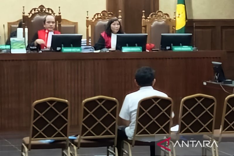 Terdakwa LPEI klaim pembiayaan Tebo Indah sesuai prosedur