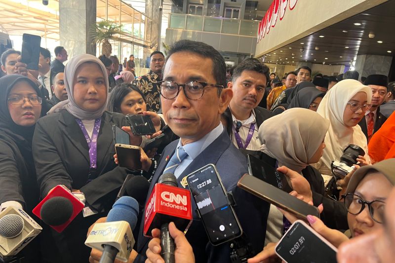 Anggota DPR: Danantara bisa jadi penggerak pertumbuhan ekonomi