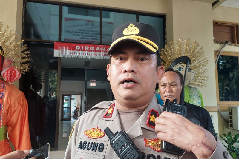 Satpam Rusun Dakota laporkan dugaan penganiayaan ke polisi