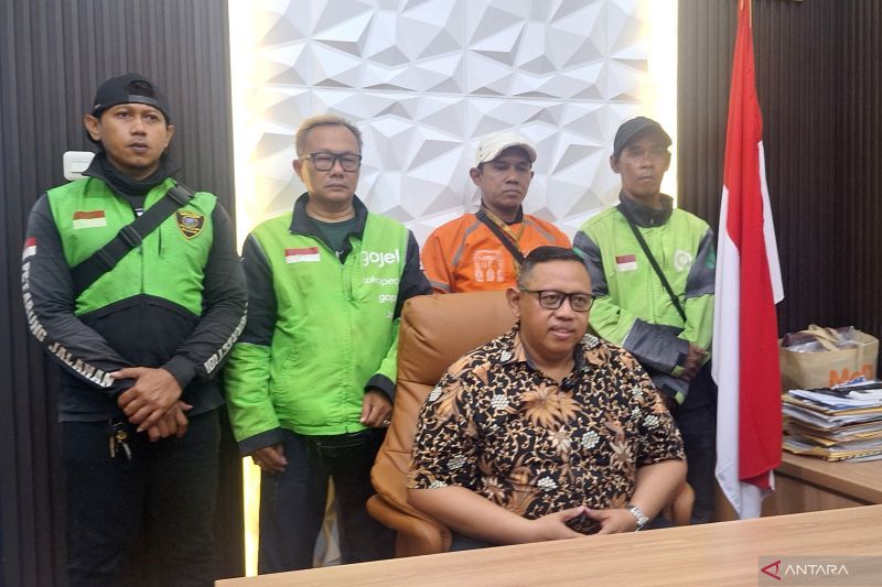 Pemerintah diminta pastikan 92 persen pendapatan ojol untuk pengemudi