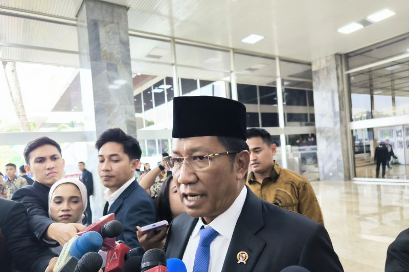 Menkum: Arahan Presiden soal tambang ilegal wajib dilaksanakan