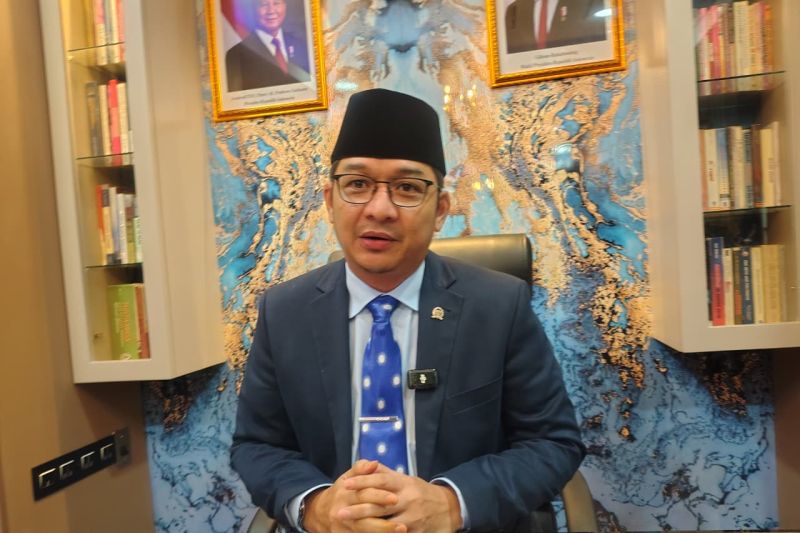 Anggota DPR dorong akurasi data bansos dan anggaran kebencanaan