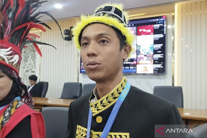 Penerima program FLPP bangga namanya disebut Prabowo di Sidang Tahunan