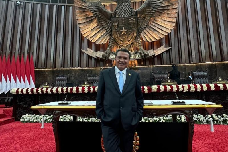 Komisi VII DPR dukung target Prabowo perluas lapangan kerja