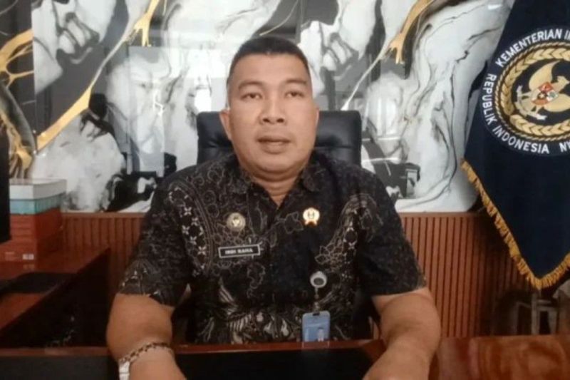 50 anak binaan LPKA Maros akan terima remisi