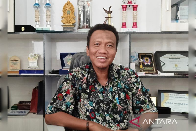 Pemdes di Barito Selatan diminta tetap maksimal beri pelayanan meski DD berkurang